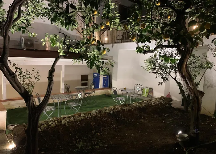 B&B Di Fiore Peschici