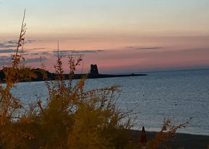 Petra Maris B&B Peschici