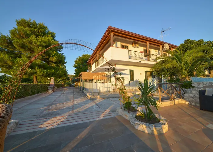 B&B Villa Nicoletta Peschici